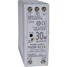 IDEC PS5R-SC12