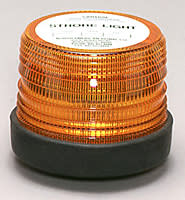 NORTH AMERICAN SIGNAL DFS550-X