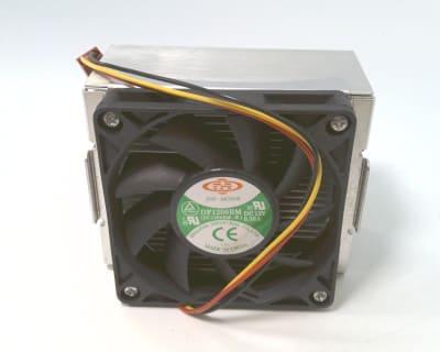 DYNAEON INDUSTRIES 478