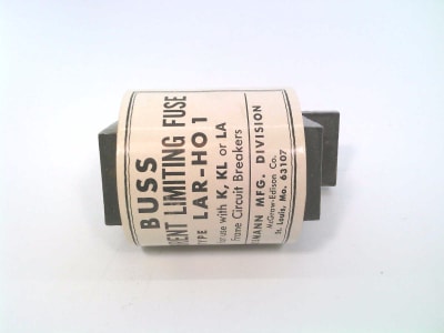 EATON CORPORATION LAR-H01