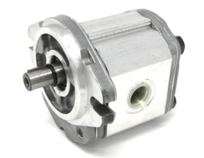 MARZOCCHI GROUP ALP3-D-40