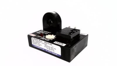 CR MAGNETICS CR5395-EH-ACV-110-B-CD-ELR-I