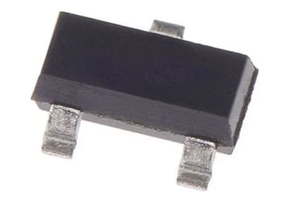 DIODESZETEX BZX84B20-7-F