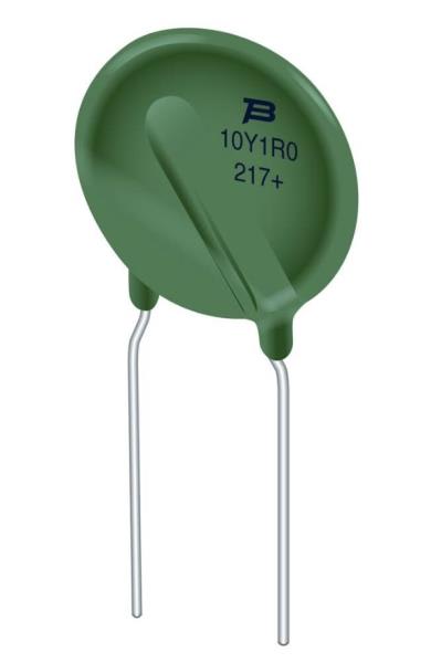 BOURNS BN-LG10Y5R0MYB