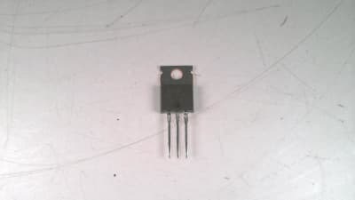 INTERNATIONAL RECTIFIER IRLZ24N