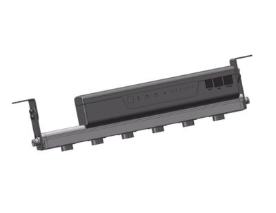SMC IZS41-400P-06BF