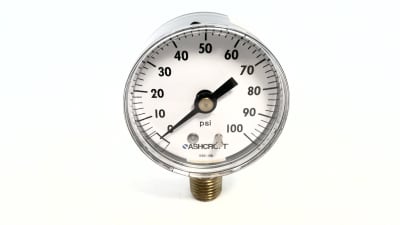 ASHCROFT 20-W-1005H-02L-100