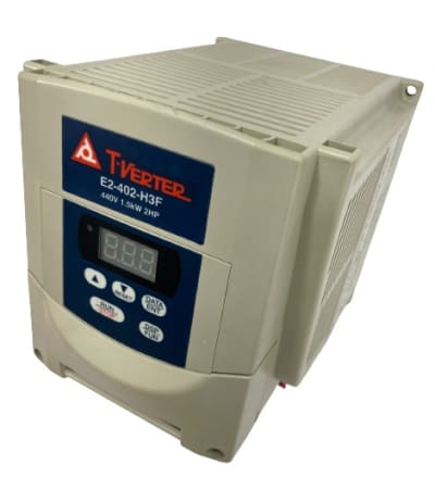 TECO-WESTINGHOUSE E2-402-H3F