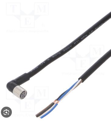 OMRON XS3FM8PVC4A2M