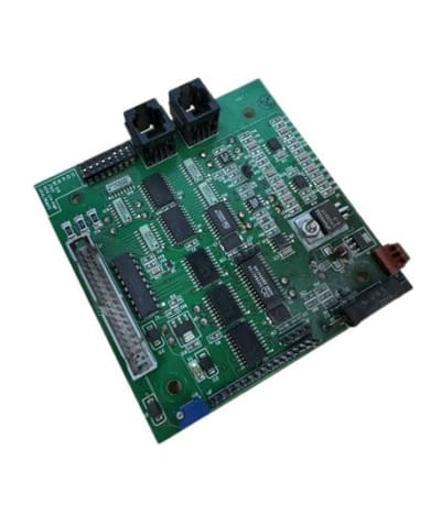 OMAX AUTO Z/V PUMP-PCB