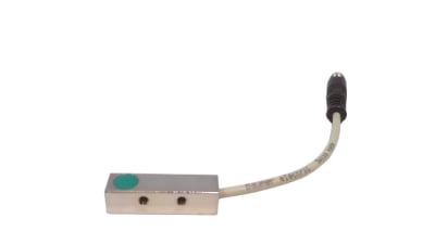 BAUMER ELECTRIC F2.110.7302