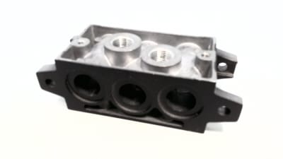 ROSS CONTROLS 461K91