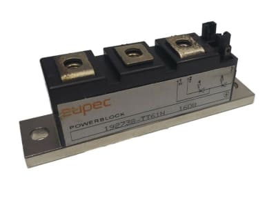 INFINEON 192738-TT61N