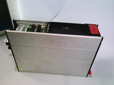 MARQUIP MQP5001PT5B20SBR3D0F30A12C0