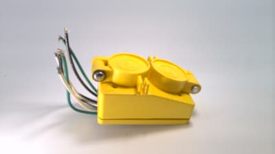 MOLEX 60W33DPLX