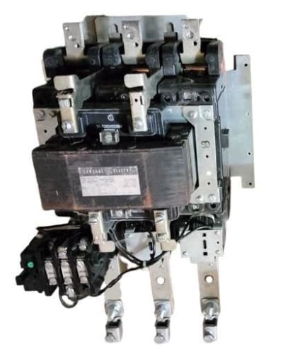 GENERAL ELECTRIC CR306G004BASA