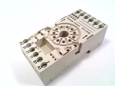 SPRECHER & SCHUH CH1-A3N