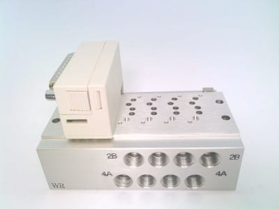 SMC SS5Y3-50F2-04D-01T