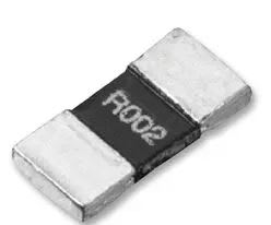 TT ELECTRONICS LRMAT2512-R033FT4