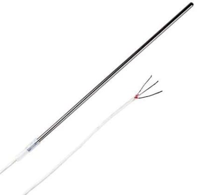 OMEGA ENGINEERING PR-10E-2-100-1/4-6