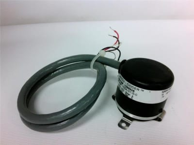 ENCODER PRODUCTS COMPANY 755A-31-S-0100-Q-HV-1-23A-S-N