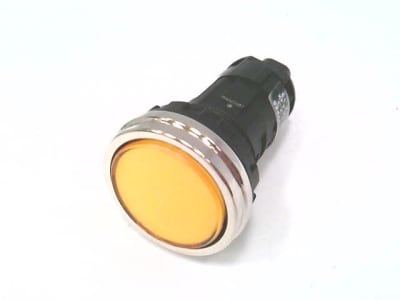 IDEC HW4P-1FQD-Y-120V