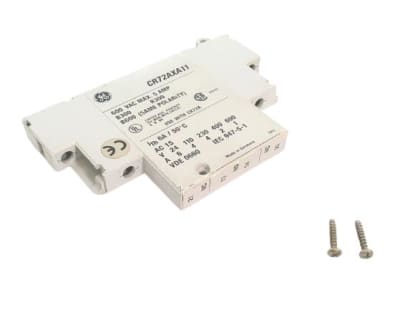 GENERAL ELECTRIC CR72AXA11