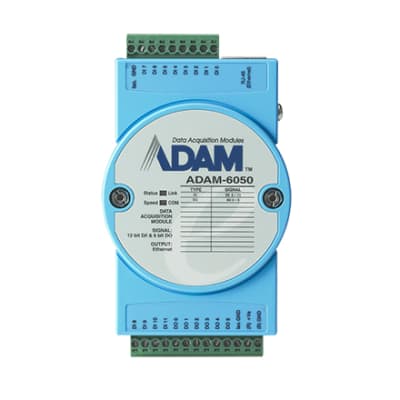 ADVANTECH ADAM-6050-D1