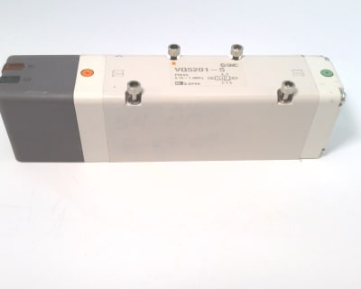 SMC VQ5201-5