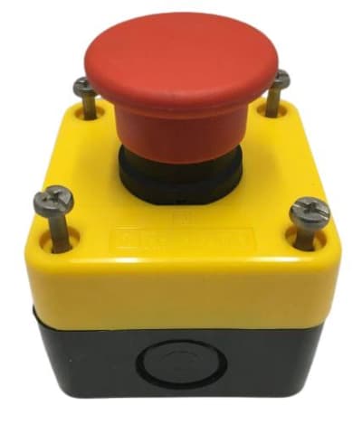 SCHNEIDER ELECTRIC XAL-J164