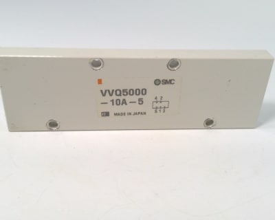 SMC VVQ5000-10A-5