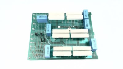 ASEA BROWN BOVERI 0-58706-4