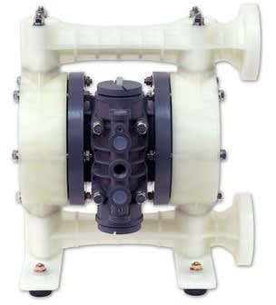 YAMADA PUMP NDP-25BPS-PP