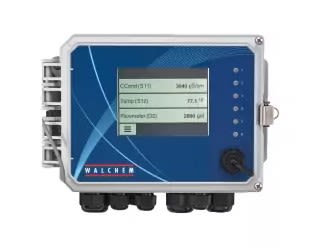 WALCHEM WPH600PSSANNN