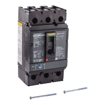 SCHNEIDER ELECTRIC JGL36225C
