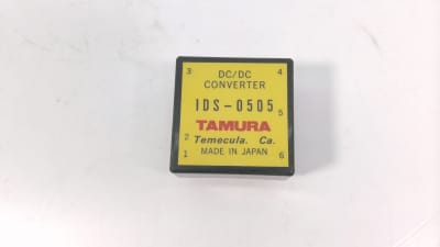 TAMURA IDS-0505