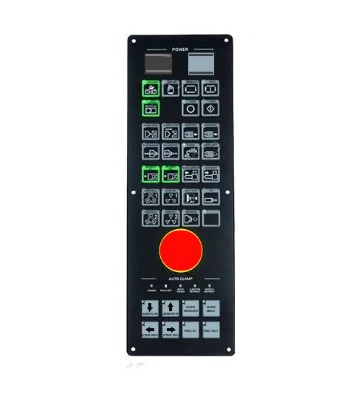 FANUC A07B-0045-C210#DEL