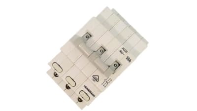 EATON CORPORATION AD3S-A38-LO-DN-H-AB