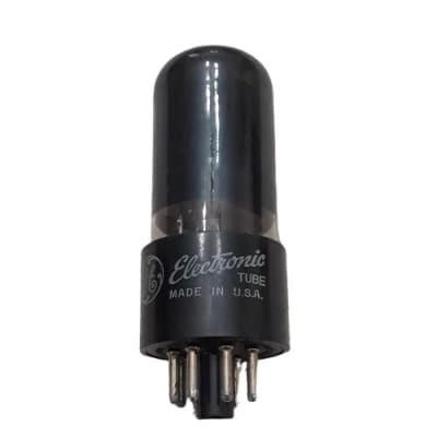 GENERAL ELECTRIC 35L6GT