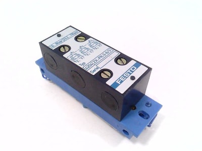FESTO 4204