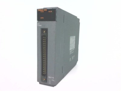 MITSUBISHI Q66AD-DG