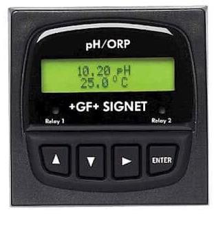 GEORG FISCHER SIGNET 3-8750-3P