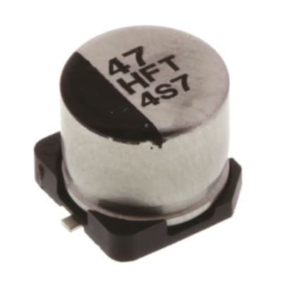 MATSUSHITA ELECTRIC EEE-FT1H470AP