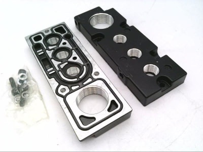 PARKER PSHU20P330PEAAA0-P4