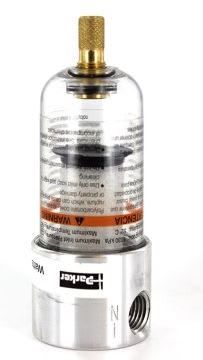 PARKER F504-02AH/N