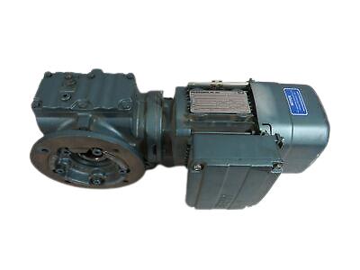 SEW EURODRIVE SAF57DT80N4