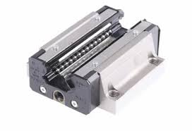 THK SR-35TB1SSC1(GK) BLOCK