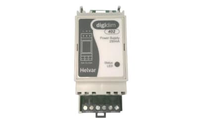 HELVAR 402DALIPSU
