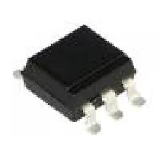 BROADCOM ACPL-P340-000E