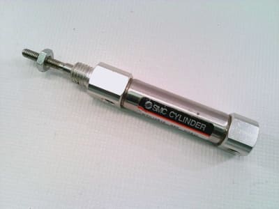 SMC NCDJ2D16-100-H7A2SAPC